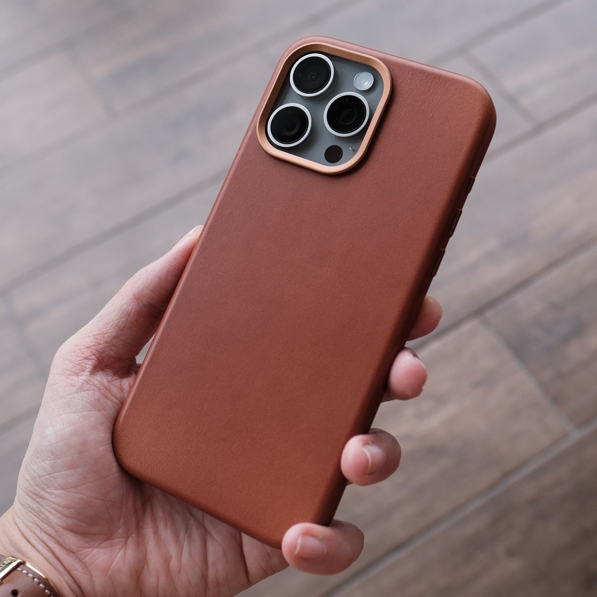 Tech & Accessories